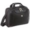 Gino Ferrari Helios Business Laptop Carry Case, For up to 16 Inch Laptops, Black