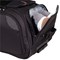 Gino Ferrari Trekker Wheeled Holdall, 78.5 Litres, Black