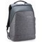 Gino Ferrari Zeus Laptop Backpack, For up to 15.6 Inch Laptops, Grey