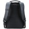 Gino Ferrari Zeus Laptop Backpack, For up to 15.6 Inch Laptops, Grey