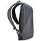 Gino Ferrari Zeus Laptop Backpack, For up to 15.6 Inch Laptops, Grey