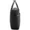 Gino Ferrari Apex Laptop Business Bag, For up to 15.6 Inch Laptops, Black