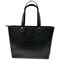 Gino Ferrari Crocodile Embossed Business Tote