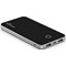 MediaRange Mobile Fast Charger Power Bank, 10.000mAh, 2x USB-A 1x USB-C, Black/Silver