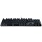 MediaRange Gaming Wired Keyboard with 104 Keys 14 Colour Modes QWERTY UK Black/Silver MRGS101-UK
