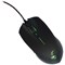 MediaRange Gaming Wired 6 Button Optical Mouse with RGB Backlight MRGS201