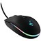 MediaRange Gaming Wired 6 Button Optical Mouse with RGB Backlight MRGS202