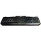 MediaRange Gaming Keyboard and 6 Button Optical Mouse Set QWERTY UK Black MRGS102-UK