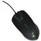 MediaRange Gaming Keyboard and 6 Button Optical Mouse Set QWERTY UK Black MRGS102-UK