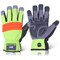Mec Dex Cold Store Mechanics Gloves, Multicoloured, Medium Mec Dex Cold Store Mechanics Gloves, Multicoloured, Medium