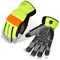 Mec Dex Cold Store Mechanics Gloves, Multicoloured, Medium
