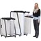 Arnos Hang-A-Plan Trolley A0 D060