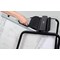 Arnos Hang-A-Plan Trolley A0 D060