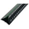 Linex Triangular Scale Ruler, 1:1-2500, 30cm, Black