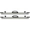 Arnos Hang-A-Plan Binders with Handles A1 Silver Pack of 2 D100A2PK