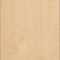 Impulse 1600mm Rectangular Desk, Black Cantilever Leg, Maple