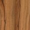 Impulse 1200mm Rectangular Desk, Black Cantilever Leg, Walnut