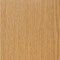 Impulse 1200mm Rectangular Desk, Black Cantilever Leg, Oak