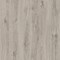 Impulse 1800mm Rectangular Desk, Black Cantilever Leg, Grey Oak