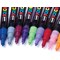 Posca Uni Posca PC-3M Paint Marker Fine Assorted (Pack of 8)