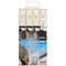 Uni Chalk Marker, Bullet Tip, White, Pack of 4