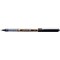 Uni-Ball UB-150-10 Rollerball Pen Broad Black (Pack of 12)