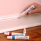 Unipaint PX-30 Paint Marker Broad Chisel White (6 Pack)