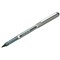 Uni-Ball Eye UB157 Rollerball Pen, Med, 0.7mm Tip, 0.5mm Line, Black, Pack of 12