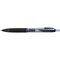 Uni-Ball Signo 207E Rollerball Gel Pen Blue (Pack of 12)