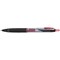 Uni-Ball Signo UMN-207E Rollerball Pen Red (Pack of 12)