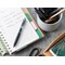 Uni-Ball Signo UMN-207E Rollerball Pen Red (Pack of 12)