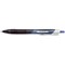 Uni-Ball Jetstream Sport SXN-150E Rollerball Blue (Pack of 12)