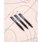 Uni-Ball Jetstream Sport SXN-150E Rollerball Blue (Pack of 12)