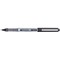 Uni-Ball Liquid Ink Rollerball Pen UB-150E Black (Pack of 12)