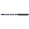 Uni-Ball Liquid Ink Rollerball Pen UB-150E Black (Pack of 12)