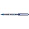 Uni-Ball Liquid Ink Rollerball Pen UB-150E Blue (Pack of 12)