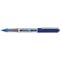 Uni-Ball Liquid Ink Rollerball Pen UB-150E Blue (Pack of 12)