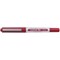 Uni-Ball Liquid Ink Rollerball Pen UB-150E Red (Pack of 12)