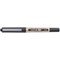 Uni-Ball Liquid Ink UB-150-10E Rollerball Pen Black (Pack of 12)