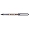 Uni-Ball Liquid Ink UB-150-10E Rollerball Pen Black (Pack of 12)