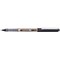 Uni-Ball Liquid Ink UB-150-10E Rollerball Pen Black (Pack of 12)