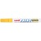 Unipaint PX-20 Paint Marker Medium Bullet Yellow (12 Pack)
