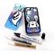 Unipaint PX-203 Paint Marker Fine Bullet White (12 Pack)