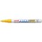 Uni-Ball UniPAINT PX21 Paint Marker Fine Yellow (12 Pack)
