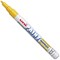 Uni-Ball UniPAINT PX21 Paint Marker Fine Yellow (12 Pack)