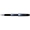 Uni-Ball UM153S Impact Gel Rollerball, Black, Pack of 12