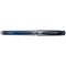 Uni-Ball UM153S Impact Gel Rollerball, Blue, Pack of 12