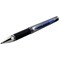 Uni-Ball UM153S Impact Gel Rollerball, Blue, Pack of 12