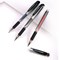 Uni-Ball UM151S SigNo Gel Rollerball, Comfort Grip, Black, Pack of 12