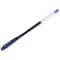 Uni-ball SigNo UM120 Gel Rollerball Pen, Blue, Pack of 12